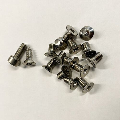 Plastimo Schraubensatz für Rollfock Serie S