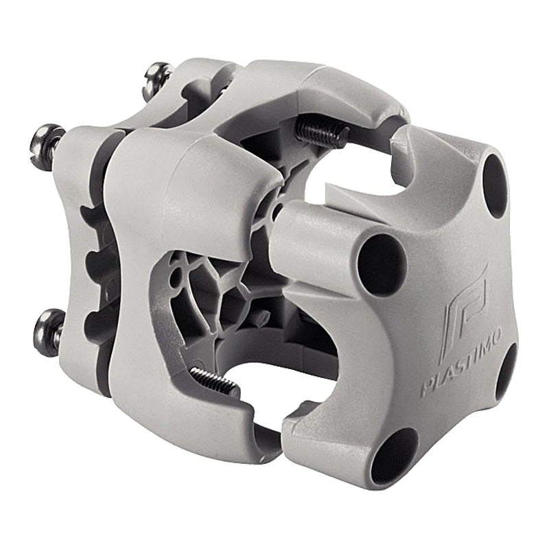 Plastimo Plastikclip universalbeslag til rør Ø25 mm