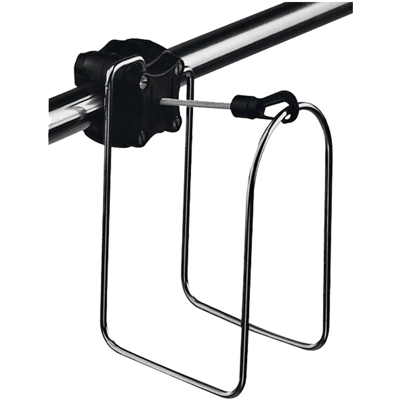 Plastimo redningskransholder til rør Ø18,5-25,5 mm