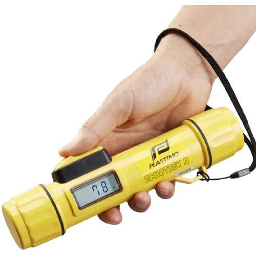 Plastimo Hand-Echolot