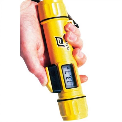 Plastimo handheld echo sounder
