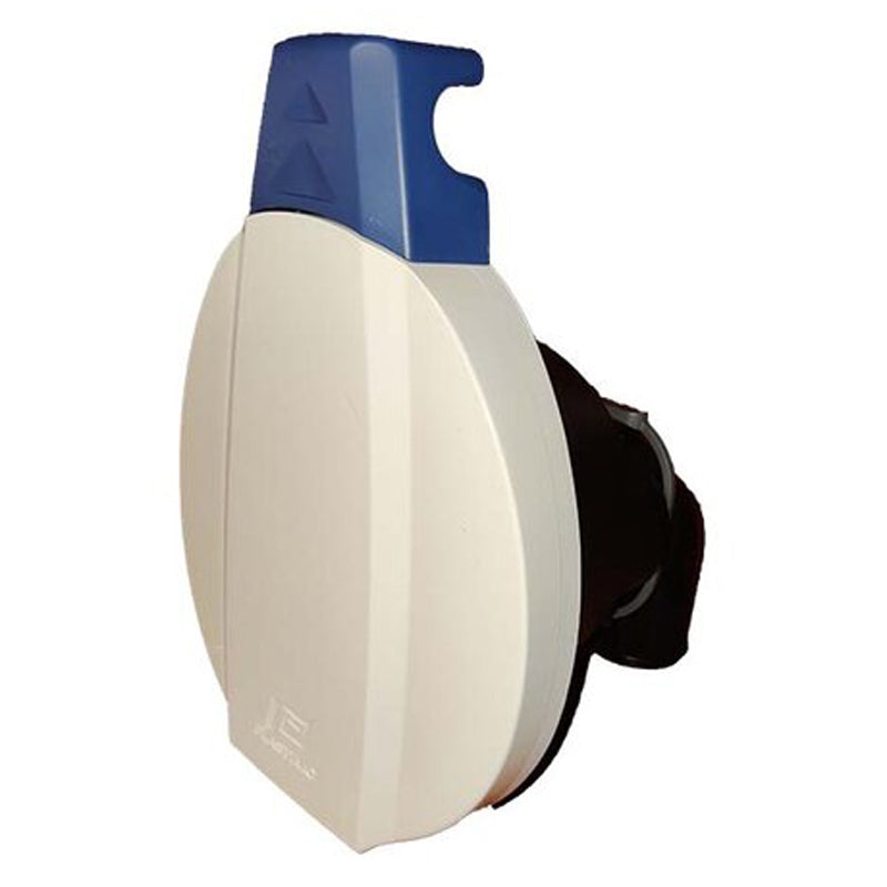 Plastimo lænsepumpe med teleskophåndtag type 1038