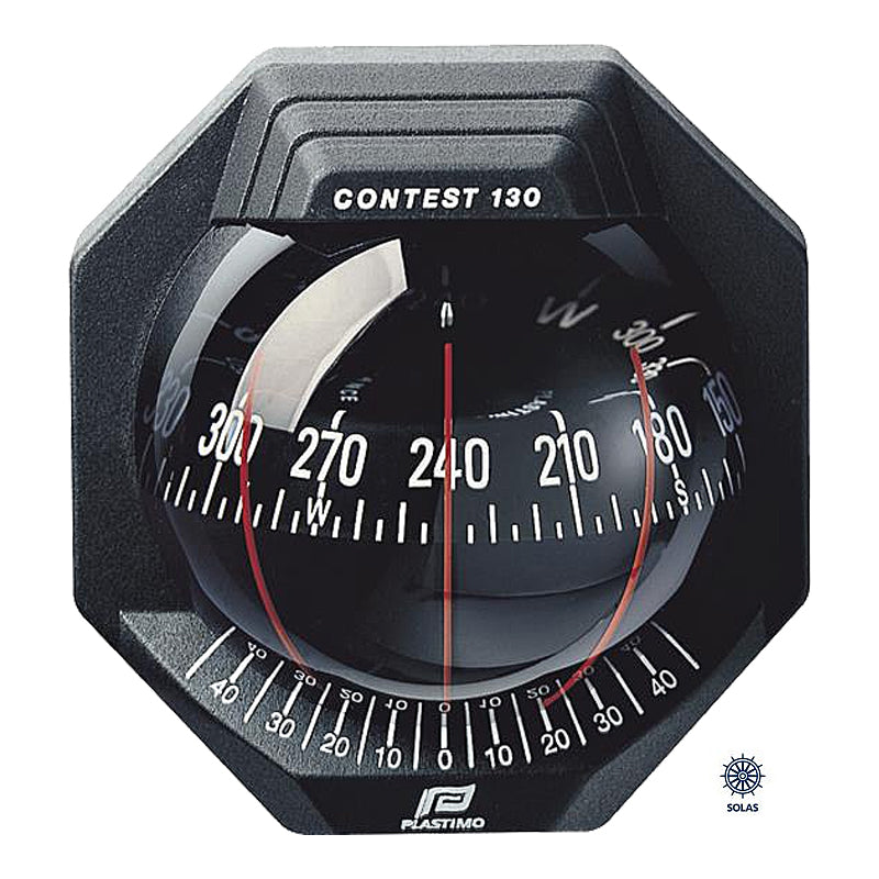 Plastimo Compass "Contest 130 Shot"