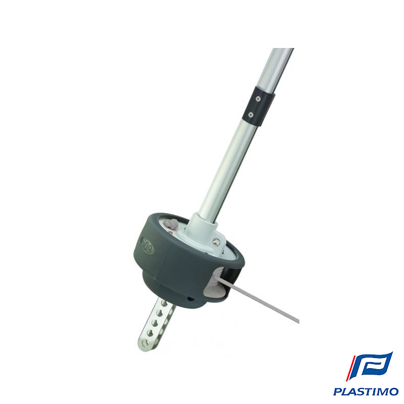 Plastimo Rullefoksystem 609-S til både 4-11 m