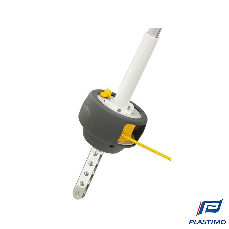 Plastimo Rullefoksystem 811-S til både 4-11 m