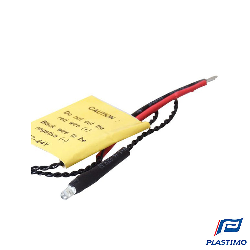 Plastimo Compass lighting waterproof