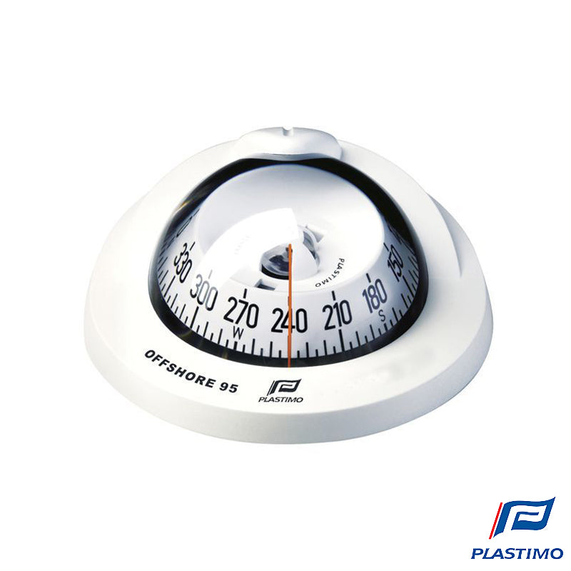 Plastimo Compass "Offshore 75 Flush"