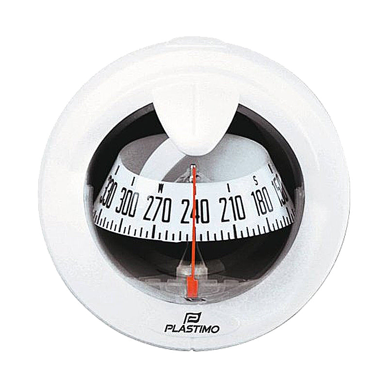 Plastimo kompas Offshore 75 skotmontering rose Ø70 mm