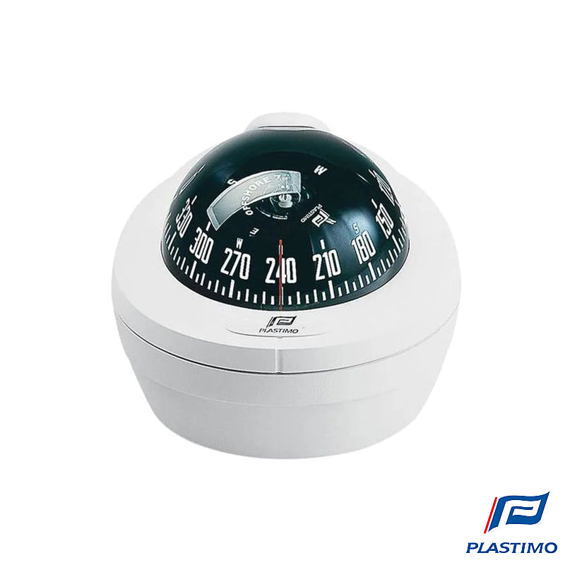 Plastimo Compass "Offshore 75 Mini Pedestal"