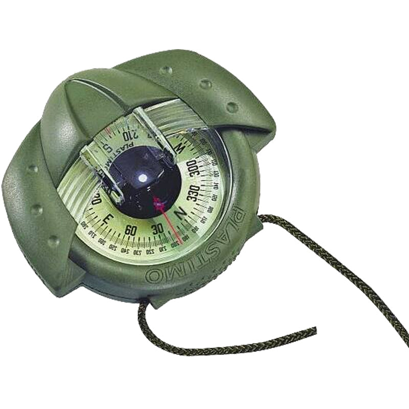 Plastimo Pejlekompas "Iris 50" - gul