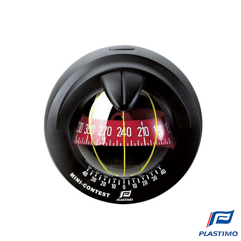 Plastimo Compass "Mini Contest"