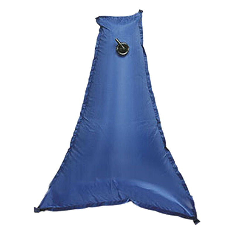 Plastimo fleksibel vandtank trekantet 2-kammer