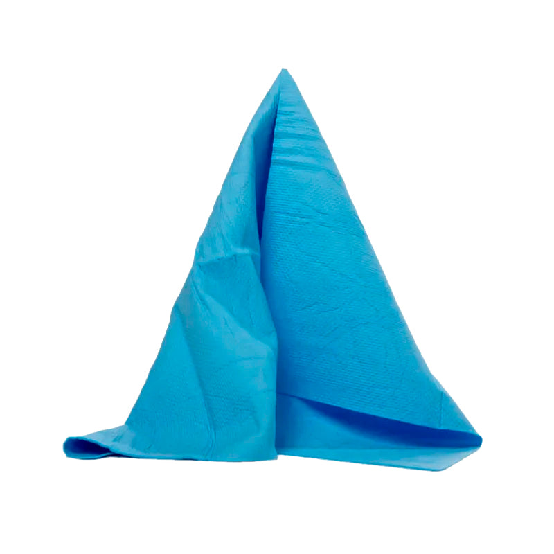 Deckmate PVA-Trockentuch Budget Blau 68 x 43 cm