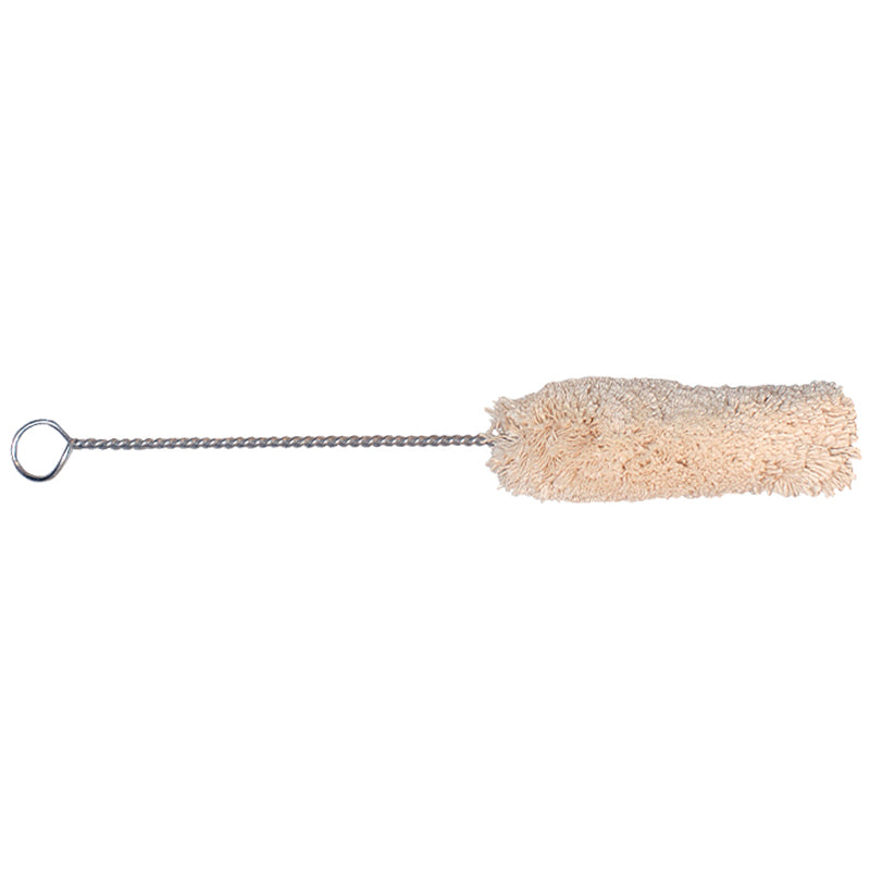 Beg broom 662 cotton white 55 mm