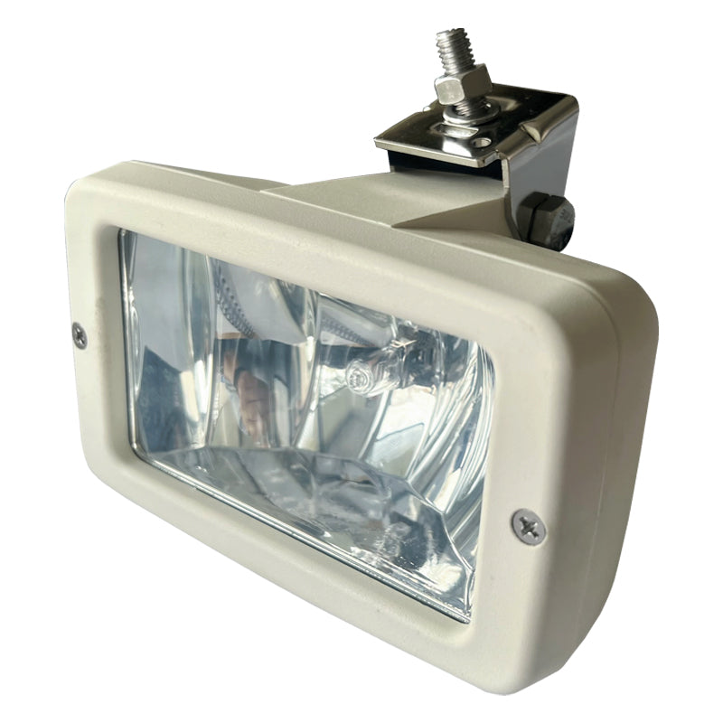 BEP Deckleuchte Kunststoff*