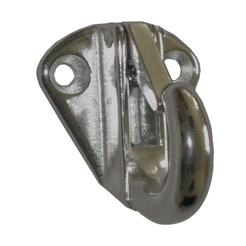 Fenderkrog Rf h: 40mm B: 34mm Gab 10 mm