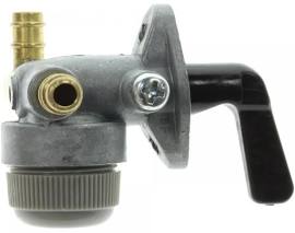 Mercury Marine brændstofhane 22-878387 til integreret brændstoftank