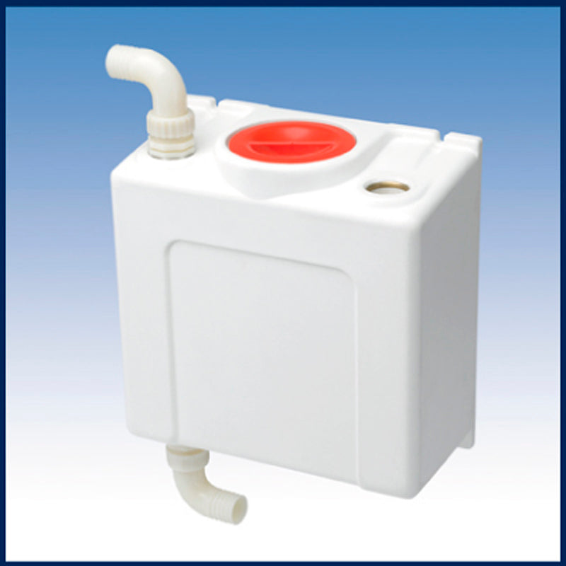 RM69 Montagesatz für 30 Liter Abwassertank #808.30