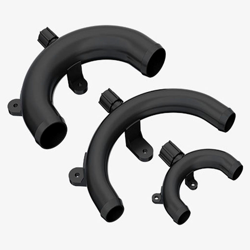 Seaflo antihævert 3/4" (19 mm) H 74 mm x B 97 mm