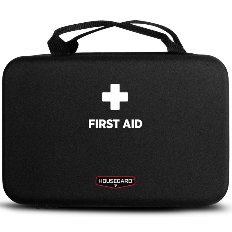 Housegard Førstehjælpstaske Premium 152 dele