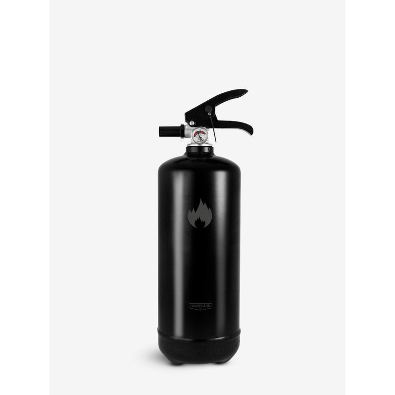 Powder extinguisher black PE2TGH 2 kg