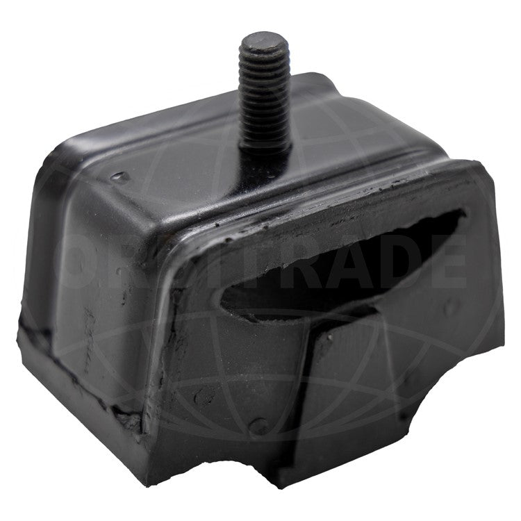 Orbitrade Motorhalterung Schwarz 75SH