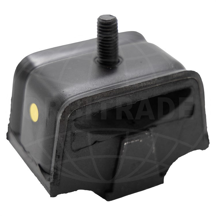 Orbitrade Motorhalterung Gelb 60SH