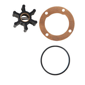 Sierra Impeller Kit. Fischer Panda