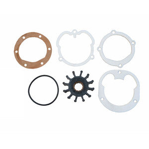 Sierra Impeller Kit. Fischer Panda