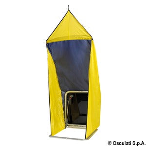 Vindfang universal model Osculati