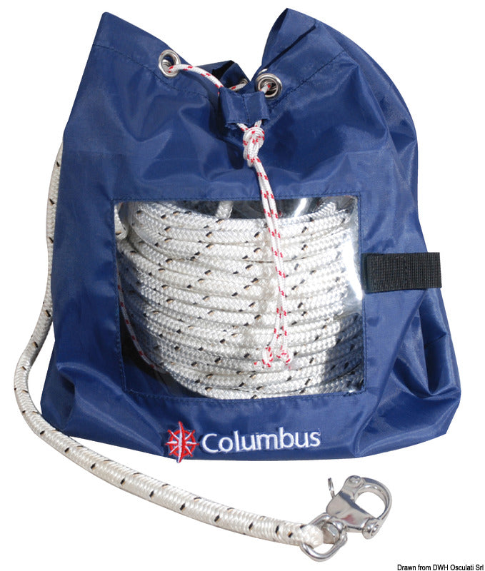 Columbus linepose stor – 300 × 220 × 350 mm