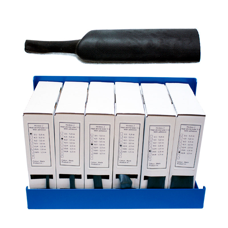 Krympeflex Med Lim 52/13 1,2 M