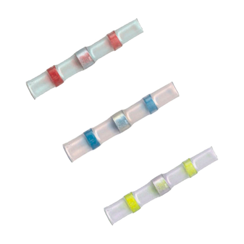 Hotseal Samler blå 1,5-2,5mm² 4 stk