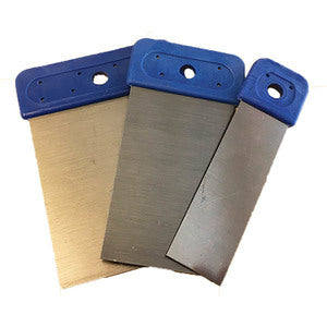 QPT Putty Japan Putty Set Steel