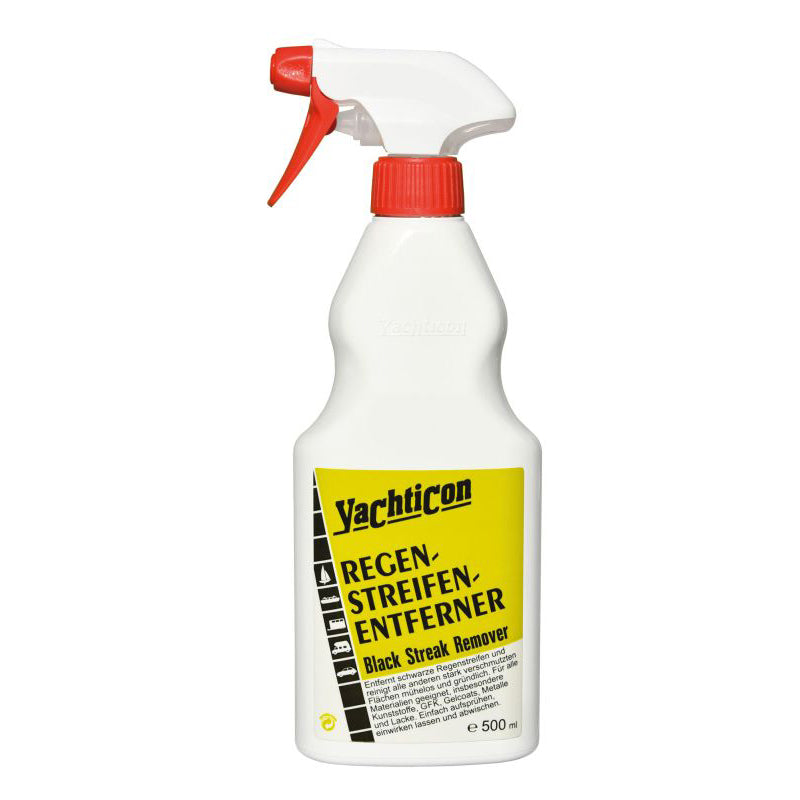 Yachticon regnvands stribefjerner 500 ml