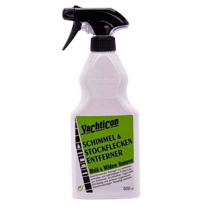 Yachticon Skimmelfjerner 500 ml