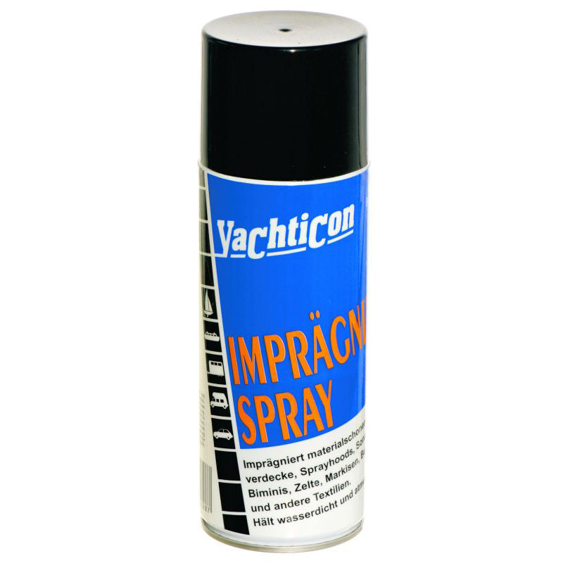 Yachticon Imprægneringsspray 400 ml til tekstiler