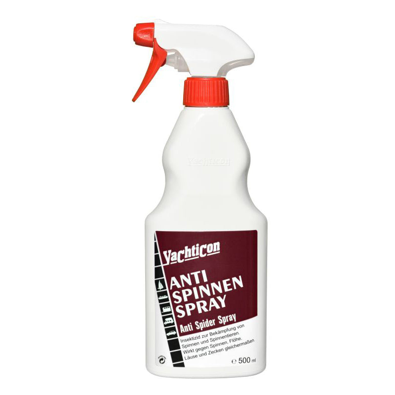 Yachticon Anti-edderkoppespray 5 L