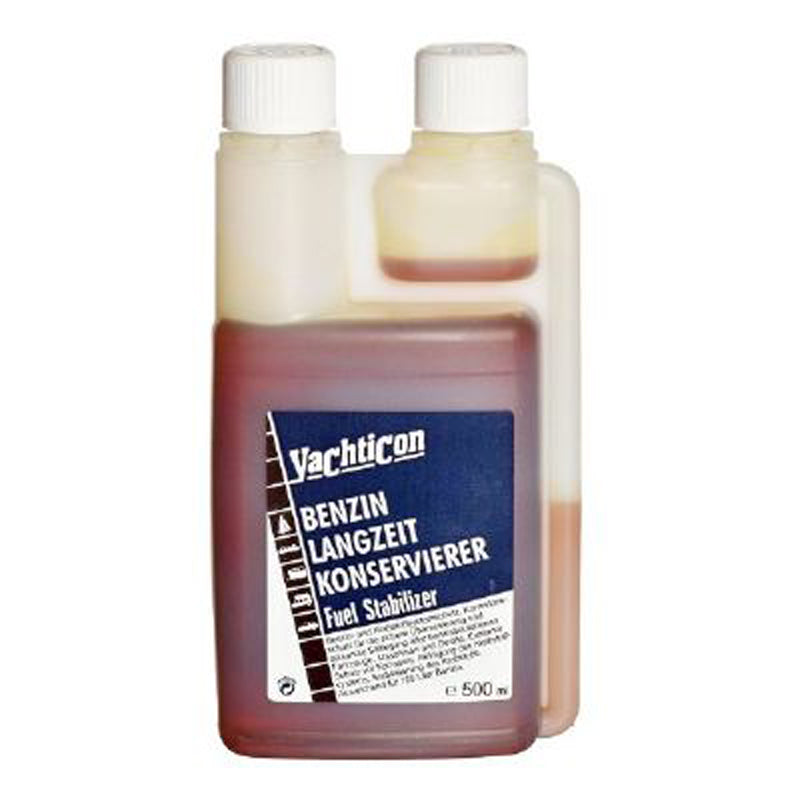 Yachticon Benzin Konservering 500 ml
