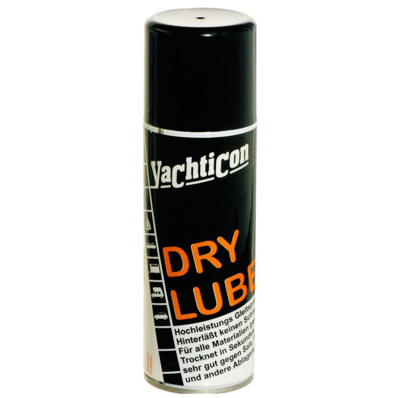 Yachticon Dry Lube tør smørespray 200 ml