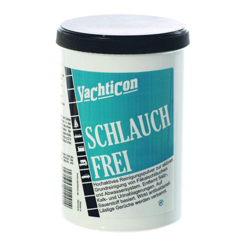 Yachticon Toiletslangerengøring 1000 g