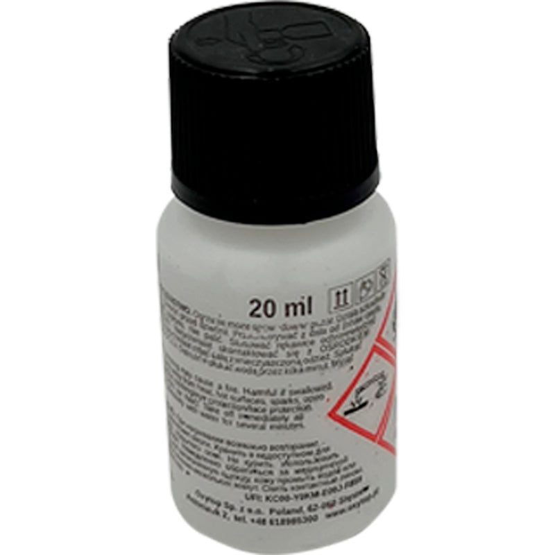 Sealine hardener 20 ml for Polyester/Topcoat/Gelcoat