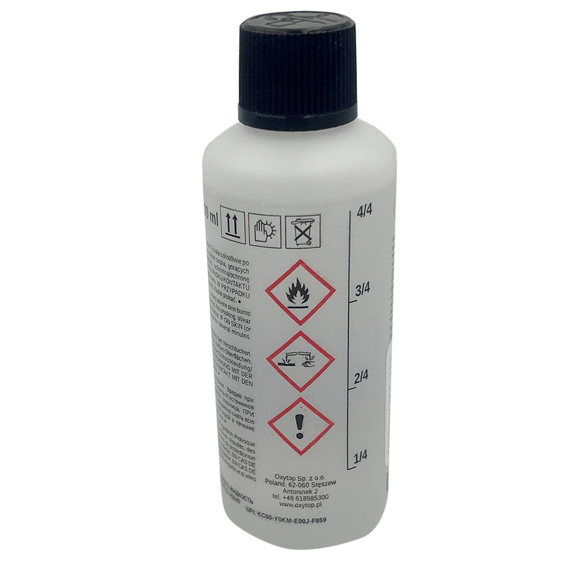 Sealine hardener 100 ml for Polyester/Topcoat/Gelcoat
