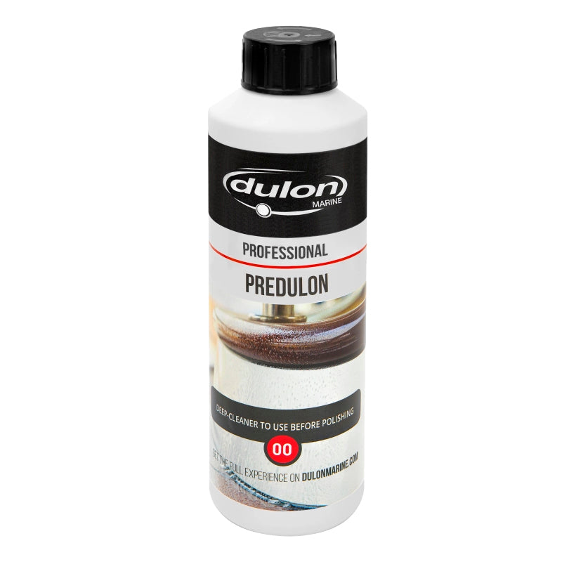Dulon Predulon 00 rense- og affedtningsmiddel 0,5 L