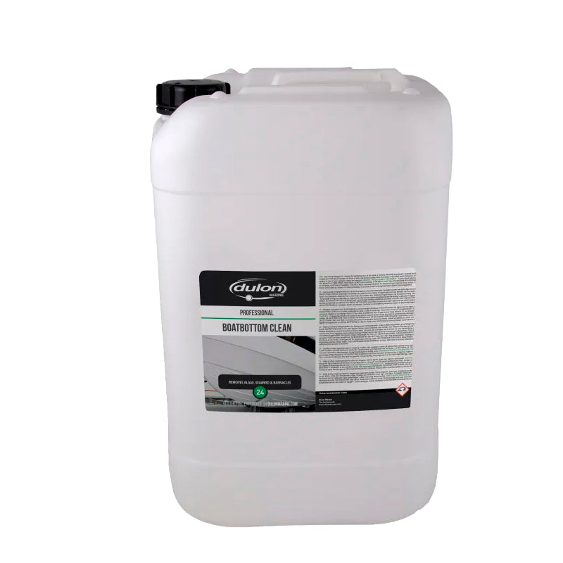 Dulon Boatbottom Clean 24 25 ltr