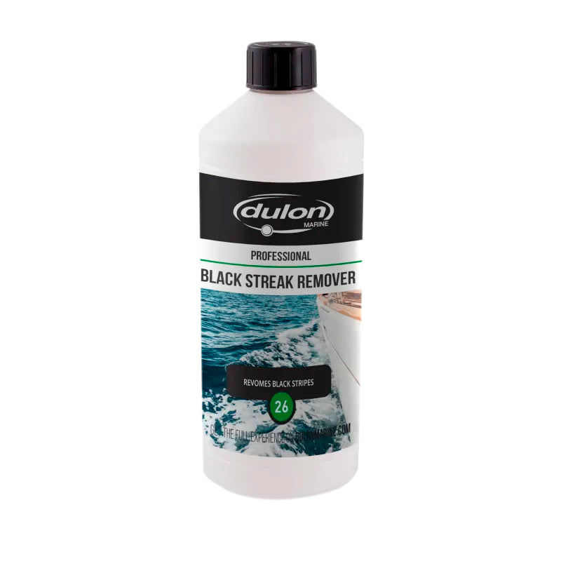 Dulon 26 Black Streaks Remover 1 L