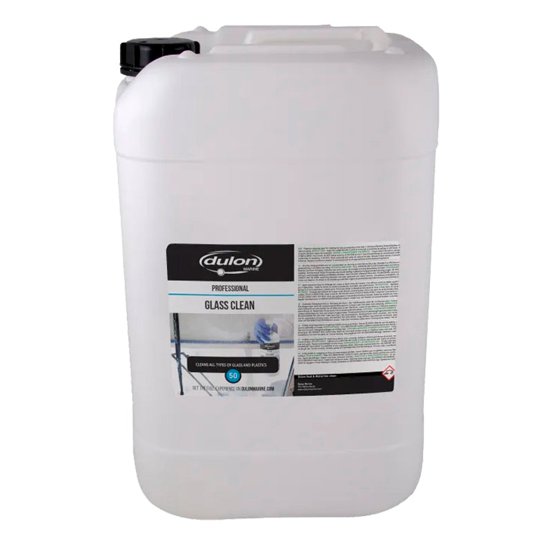 Dulon Glass Clean 50 25 ltr