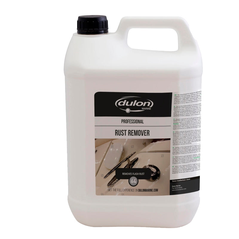 Dulon Rust Remover 64 rustfjerner 5 L