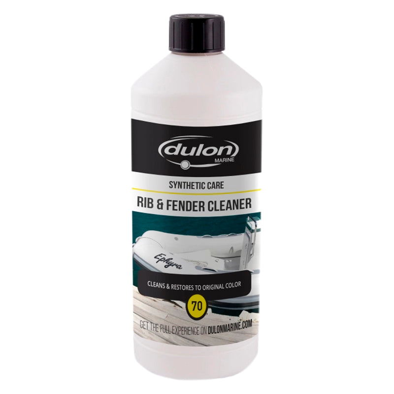 Dulon Rib & Fender Clean 70 1 Liter