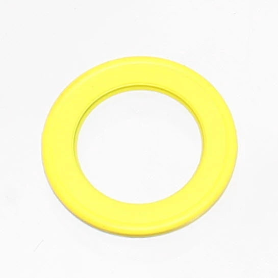 Quicksilver gul tætningsskive til gearolieprop 26-8M0204693